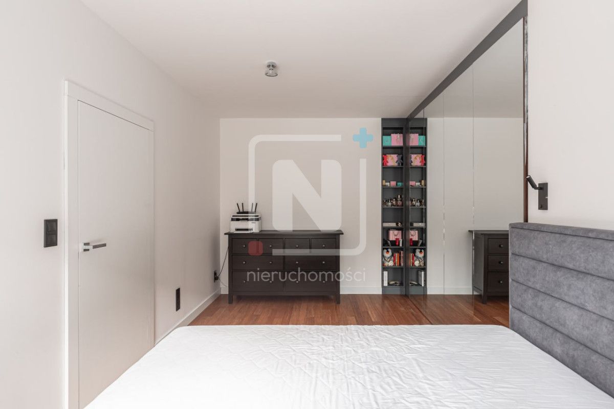 Mieszkanie 3-pokojowe Warszawa Wola, ul. Giełdowa. Zdjęcie 3