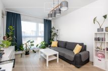 Mieszkanie 2-pokojowe Poznań Nowe Miasto, ul. Milczańska