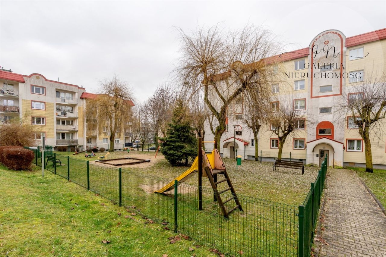 Mieszkanie 2-pokojowe Olsztyn Pieczewo, ul. Wincentego Witosa. Zdjęcie 22