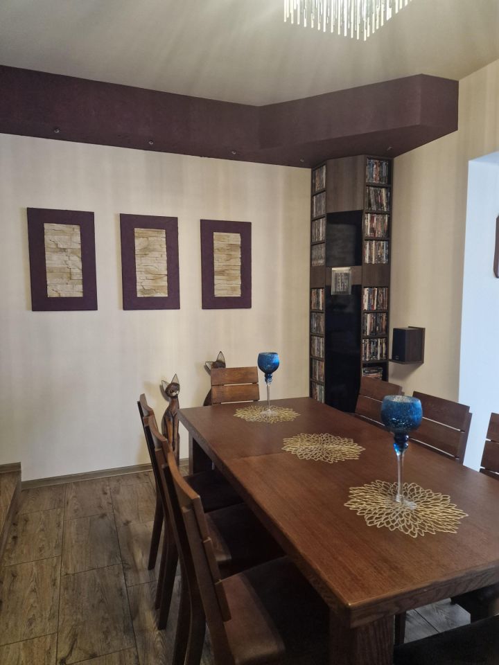 dom szeregowy, 6 pokoi Radom Gołębiów, ul. Gryczana. Zdjęcie 6