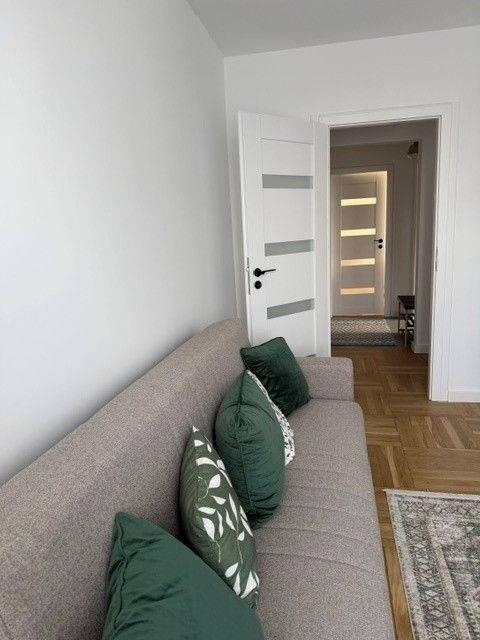 Mieszkanie 3-pokojowe Warszawa Bemowo, ul. Powstańców Śląskich. Zdjęcie 8