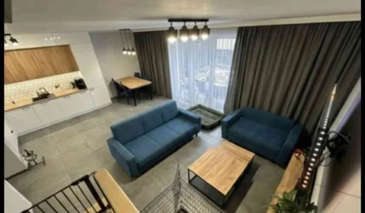 dom szeregowy, 4 pokoje Ruda Śląska Bielszowice, ul. Pawłowska