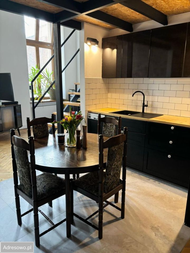 Mieszkanie 5-pokojowe Łódź Śródmieście, ul. Piotrkowska. Zdjęcie 7