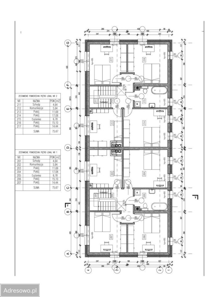 bliźniak, 5 pokoi Wojnowice, ul. Czereśniowa. Zdjęcie 2
