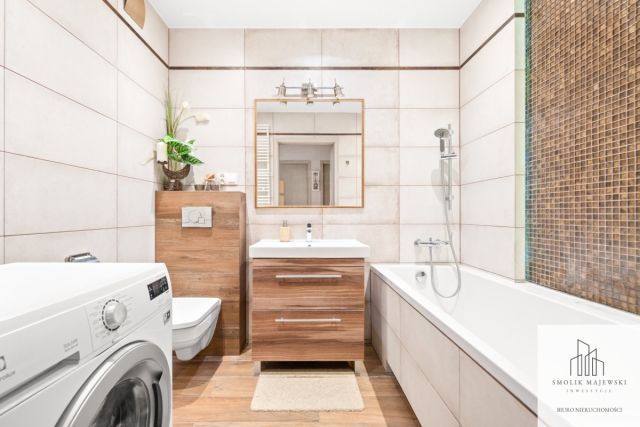 Mieszkanie 3-pokojowe Kiełczów, ul. Makowa. Zdjęcie 10