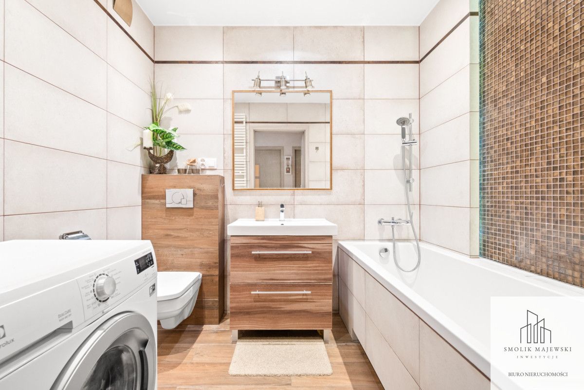 Mieszkanie 3-pokojowe Kiełczów, ul. Makowa. Zdjęcie 10