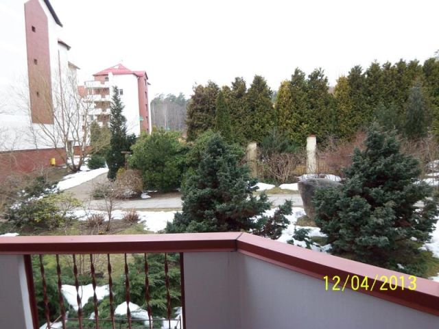 Mieszkanie 1-pokojowe Gdynia, ul. Chabrowa. Zdjęcie 5