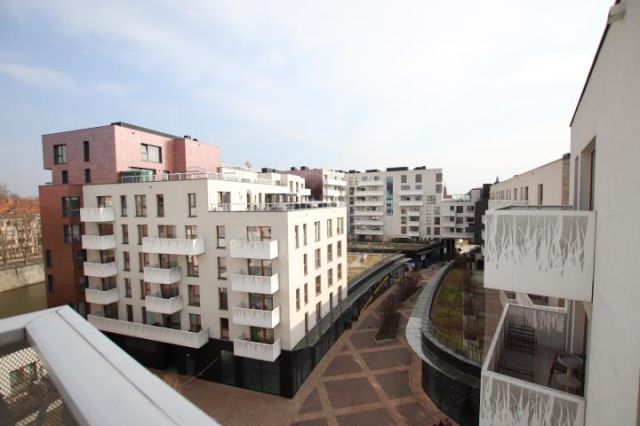 Mieszkanie 2-pokojowe Wrocław Stare Miasto, ul. Księcia Witolda. Zdjęcie 1