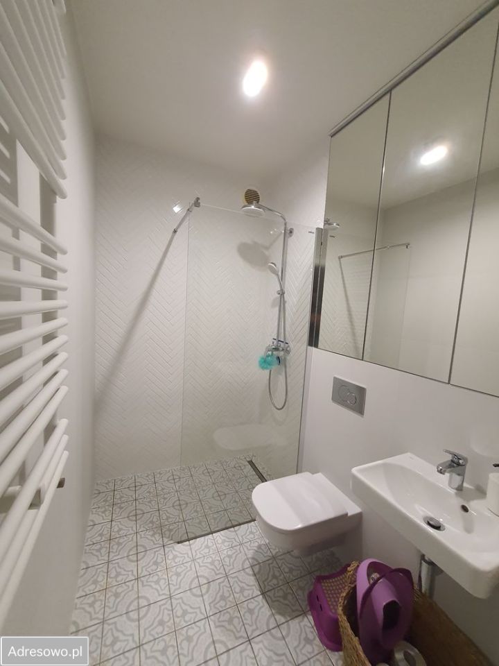 Mieszkanie 4-pokojowe Szczecin Prawobrzeże, ul. Nastrojowa. Zdjęcie 8