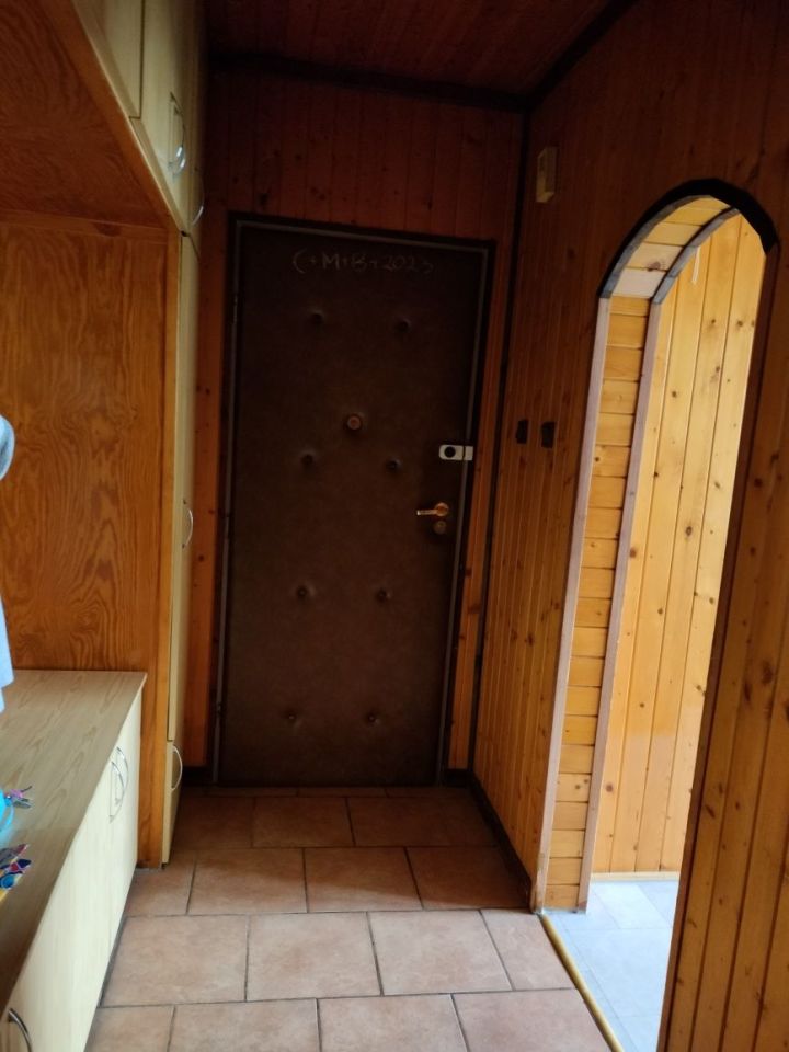 Mieszkanie 2-pokojowe Tarnowskie Góry Stare Tarnowice. Zdjęcie 4