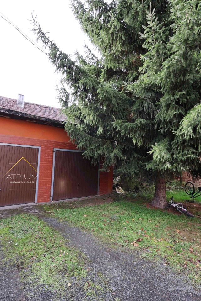 Mieszkanie 2-pokojowe Nowy Kościół, ul. Fabryczna. Zdjęcie 13