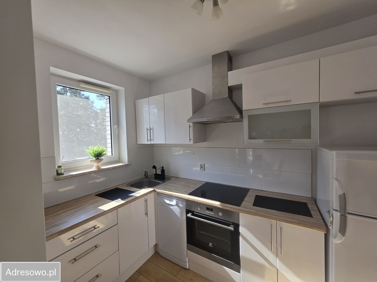 Mieszkanie 2-pokojowe Białystok Dojlidy, ul. Kawaleryjska. Zdjęcie 2