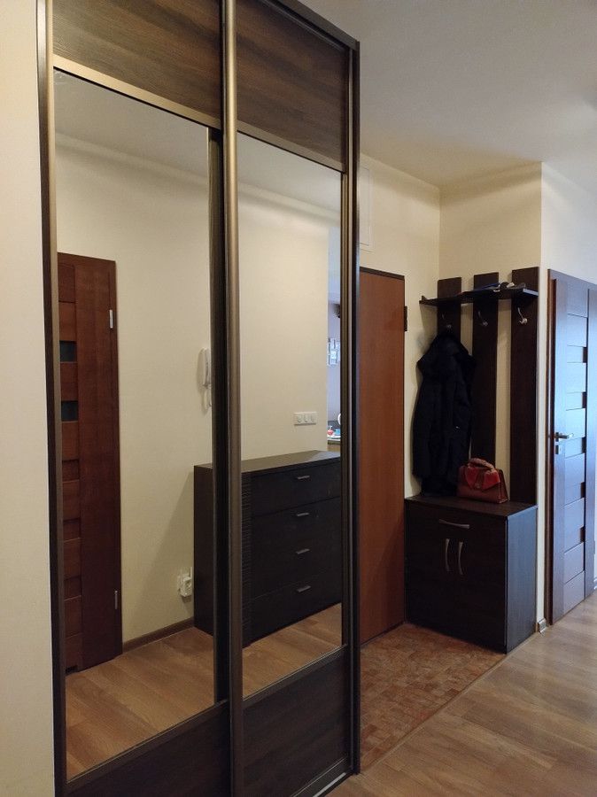 Mieszkanie 3-pokojowe Warszawa Wola, ul. Jana Kazimierza. Zdjęcie 5