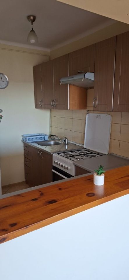 Mieszkanie 2-pokojowe Bytom, pl. Wojska Polskiego. Zdjęcie 2