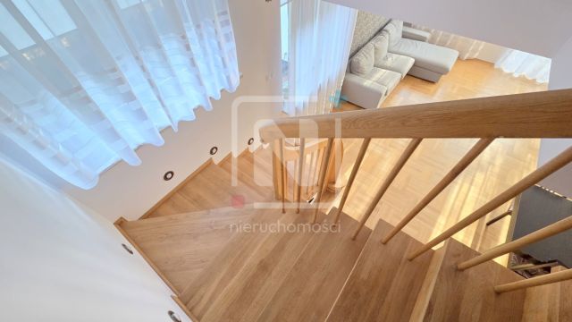 bliźniak, 5 pokoi Marki, ul. Fryderyka Chopina. Zdjęcie 4