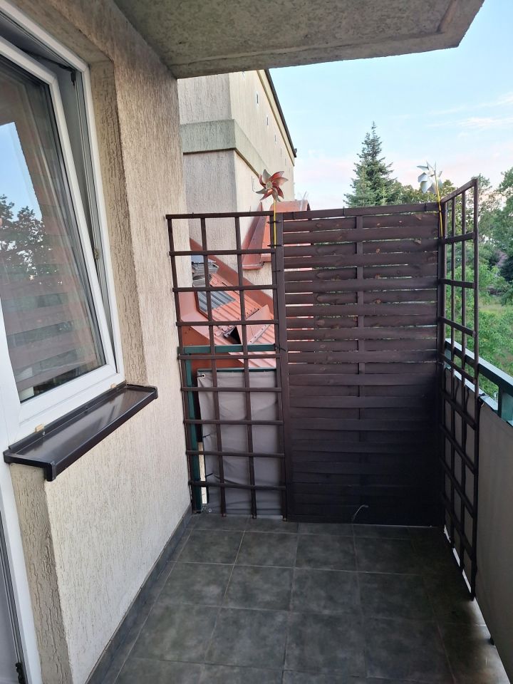 Mieszkanie 3-pokojowe Białystok Nowe Miasto, ul. Zachodnia. Zdjęcie 30