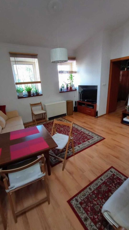 Mieszkanie 2-pokojowe Kraków Podgórze, pl. Bohaterów Getta. Zdjęcie 5