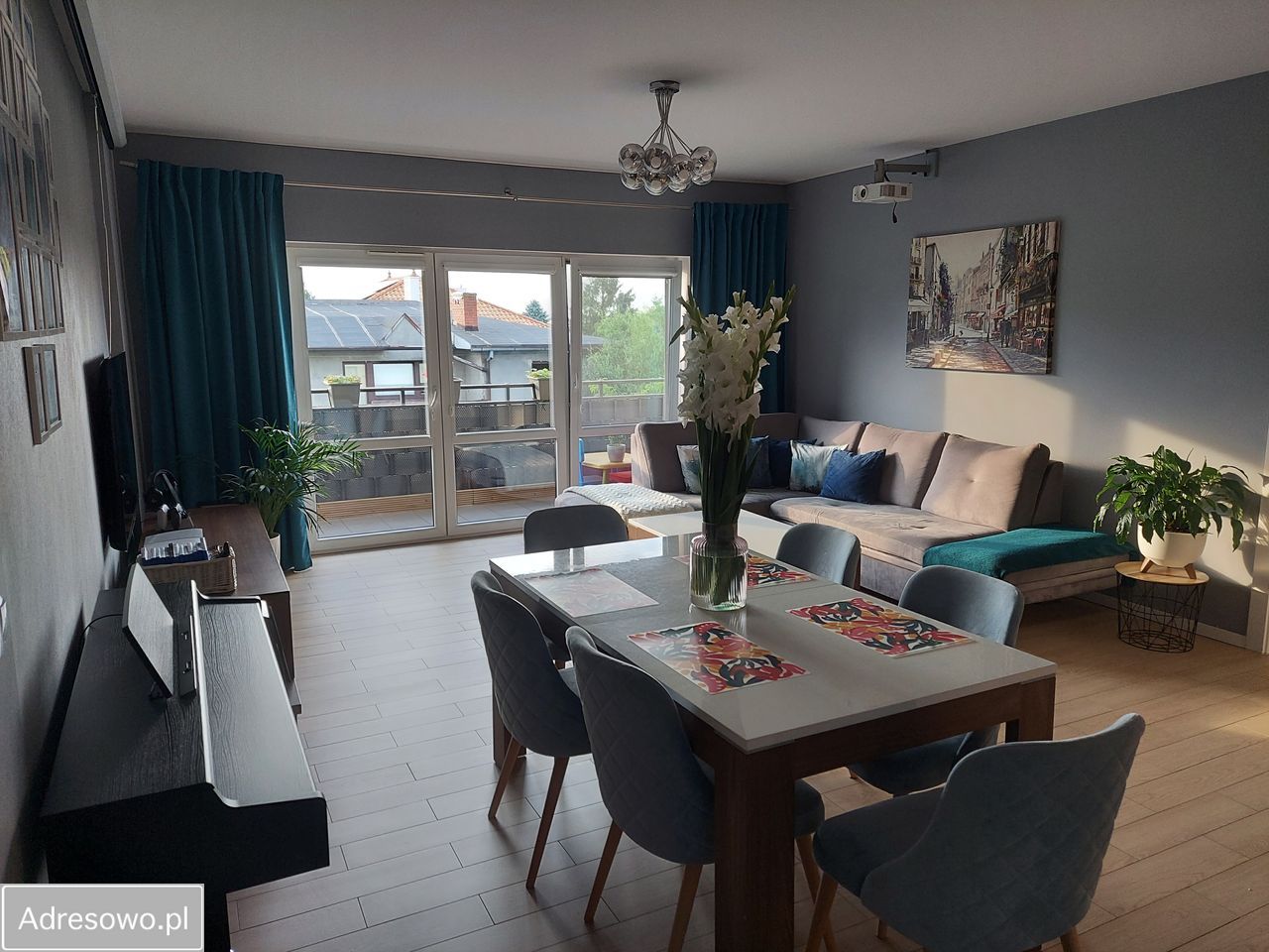 Mieszkanie 3-pokojowe Częstochowa Północ. Zdjęcie 12