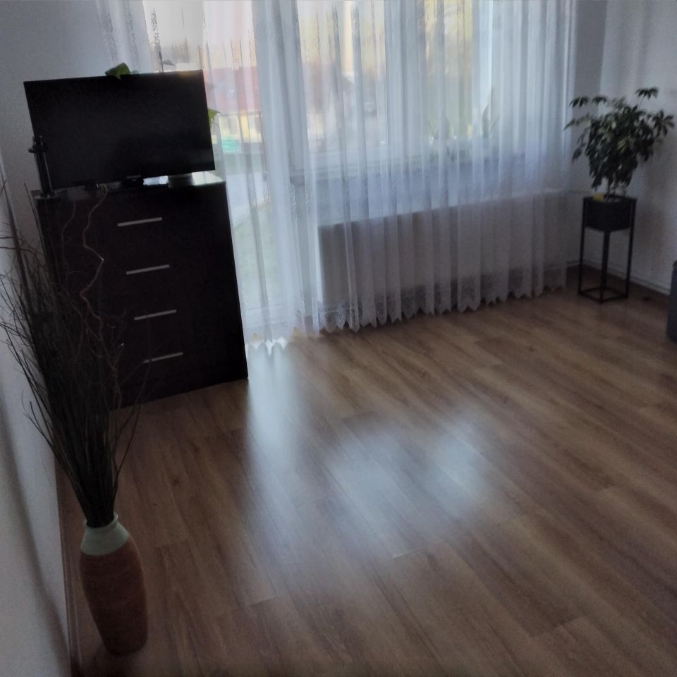 Mieszkanie 3-pokojowe Reszel, ul. Podmiejska. Zdjęcie 3