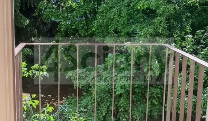Mieszkanie 3-pokojowe Warszawa Ochota, ul. Sąchocka