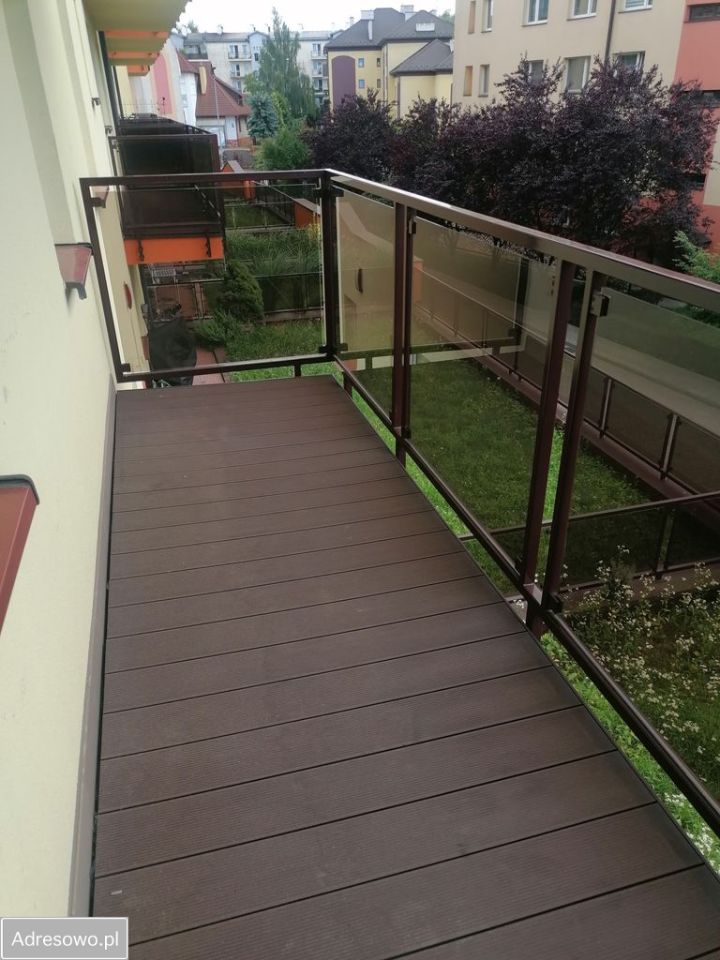 Mieszkanie 1-pokojowe Kraków Dębniki, ul. Drukarska. Zdjęcie 9