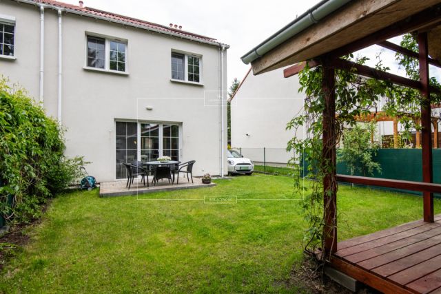 bliźniak, 4 pokoje Mosina, ul. Strzelecka. Zdjęcie 19