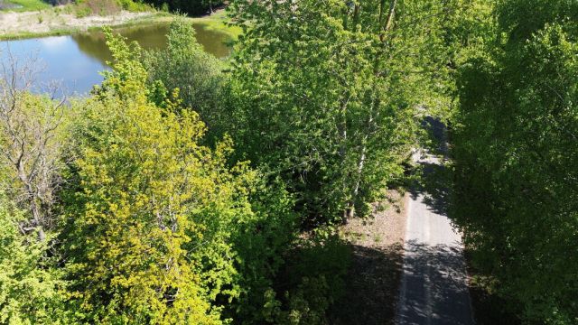 Działka rolna Uniemino. Zdjęcie 18