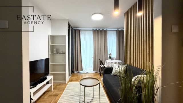 Mieszkanie 1-pokojowe Warszawa Śródmieście, ul. Pańska. Zdjęcie 1