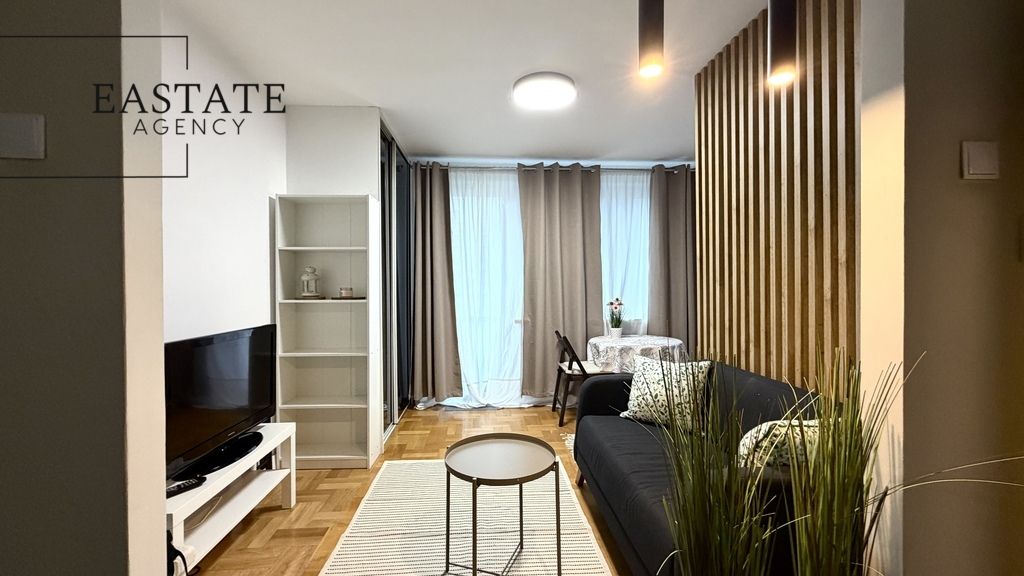 Mieszkanie 1-pokojowe Warszawa Śródmieście, ul. Pańska. Zdjęcie 1