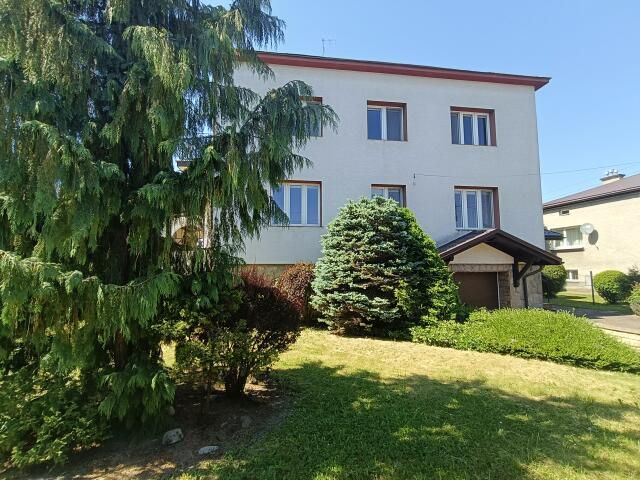 Mieszkanie 5-pokojowe Krosno, ul. Stefana Okrzei. Zdjęcie 15