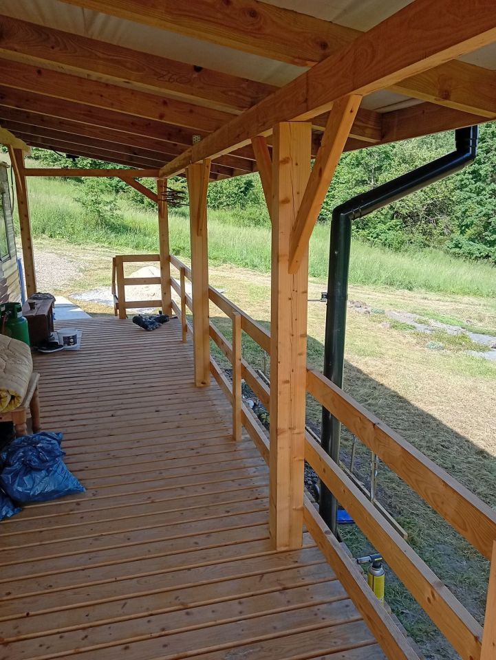 Działka rolno-budowlana Golcowa. Zdjęcie 4