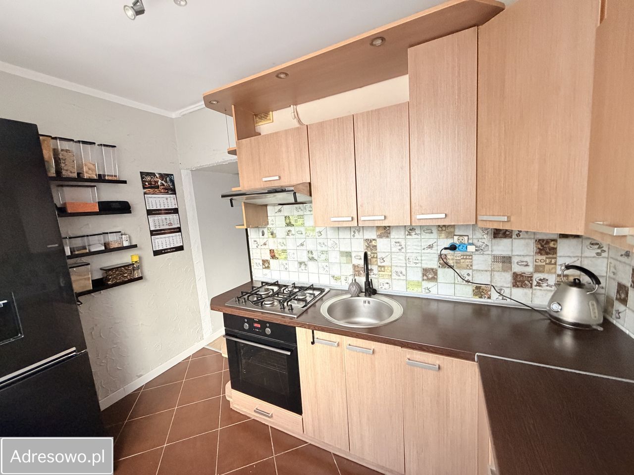 Mieszkanie 3-pokojowe Bydgoszcz Osowa Góra, ul. Waleniowa. Zdjęcie 11