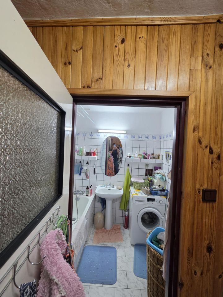 Mieszkanie 4-pokojowe Tomaszów Lubelski Śródmieście, ul. Tadeusza Rejtana. Zdjęcie 6