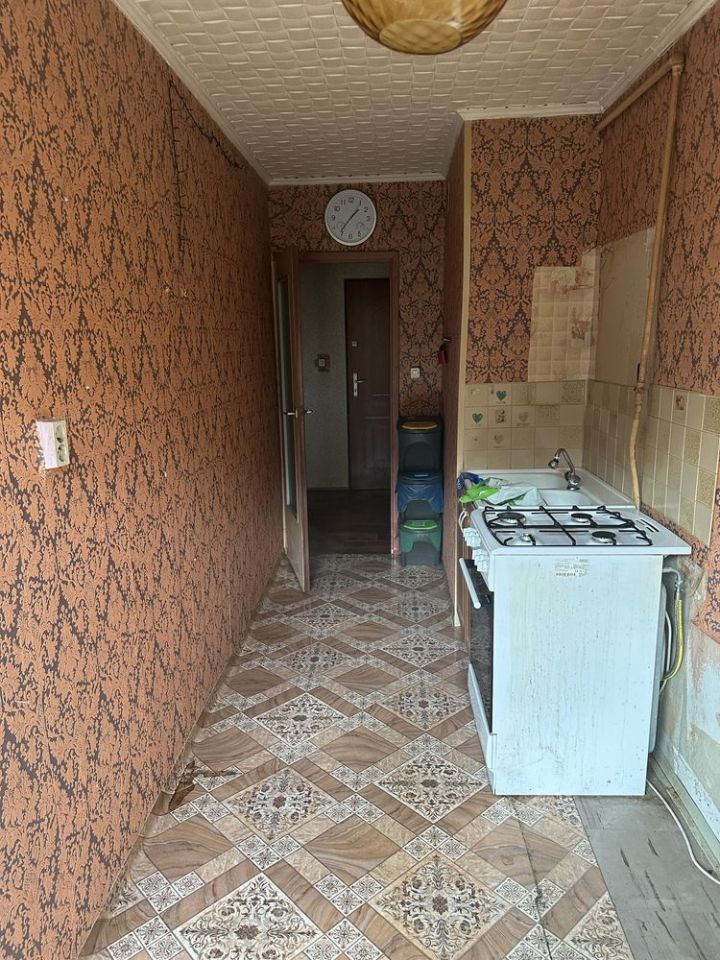 Mieszkanie 2-pokojowe Rybnik Boguszowice, os. Południe. Zdjęcie 7