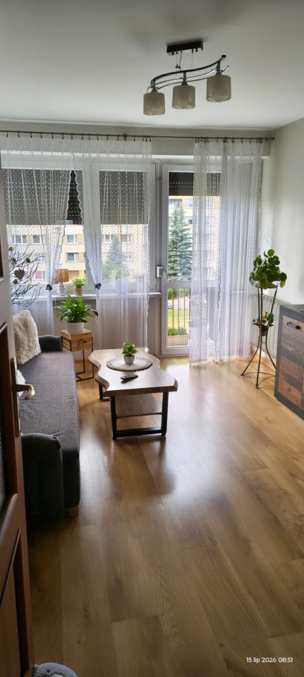 Mieszkanie 3-pokojowe Gniezno Winiary, os. Piastowskie. Zdjęcie 7