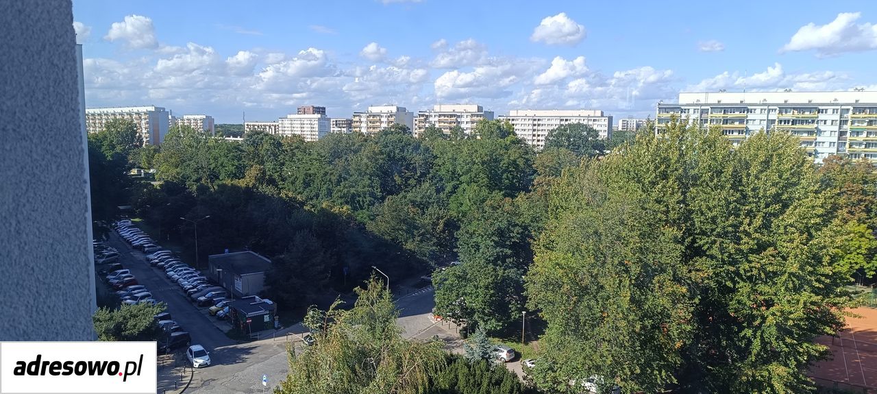 Mieszkanie 2-pokojowe Wrocław Popowice, ul. Białowieska. Zdjęcie 11