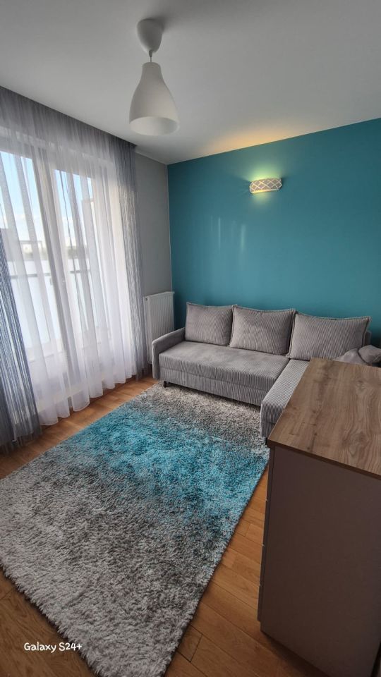 Mieszkanie 3-pokojowe Warszawa Wola, ul. Jana Kazimierza. Zdjęcie 10