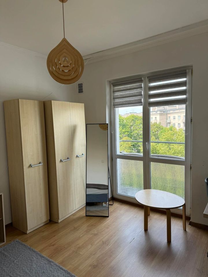 Mieszkanie 2-pokojowe Kraków Nowa Huta, os. Centrum B. Zdjęcie 2