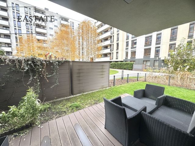 Mieszkanie 2-pokojowe Warszawa, ul. Sokratesa. Zdjęcie 10