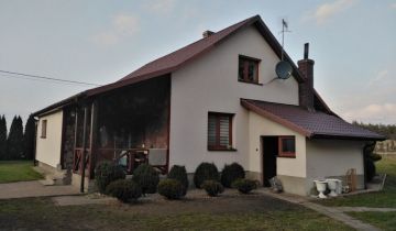 gospodarstwo Osipy-Zakrzewizna