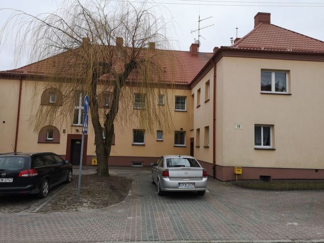 Mieszkanie 2-pokojowe Kwidzyn, ul. Konarskiego. Zdjęcie 1