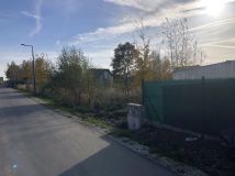 Działka budowlana Pabianice Karniszewice, ul. Kalinowa. Zdjęcie 2