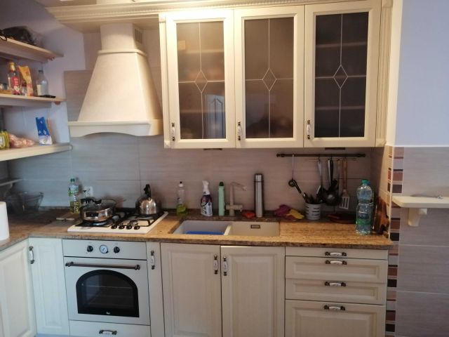 Mieszkanie 3-pokojowe Gdynia Grabówek, ul. Morska. Zdjęcie 1