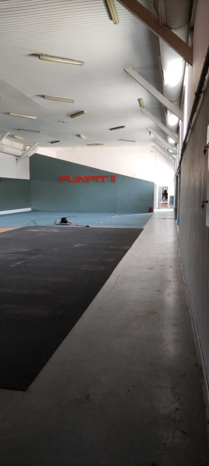 Hala/magazyn Oleśnica, ul. Mikołaja Kopernika. Zdjęcie 3