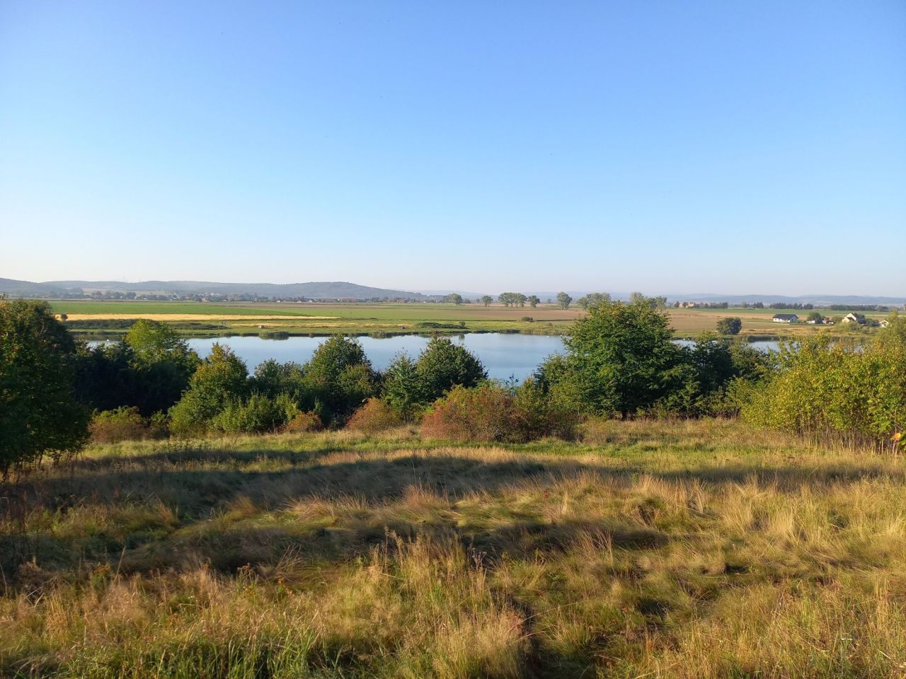 Działka budowlana Mściwojów. Zdjęcie 5