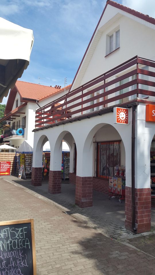 Lokal Pogorzelica, ul. Wojska Polskiego. Zdjęcie 9