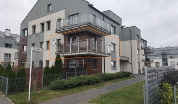 Mieszkanie 2-pokojowe Tarnowo Podgórne, ul. Władysława Jeszke
