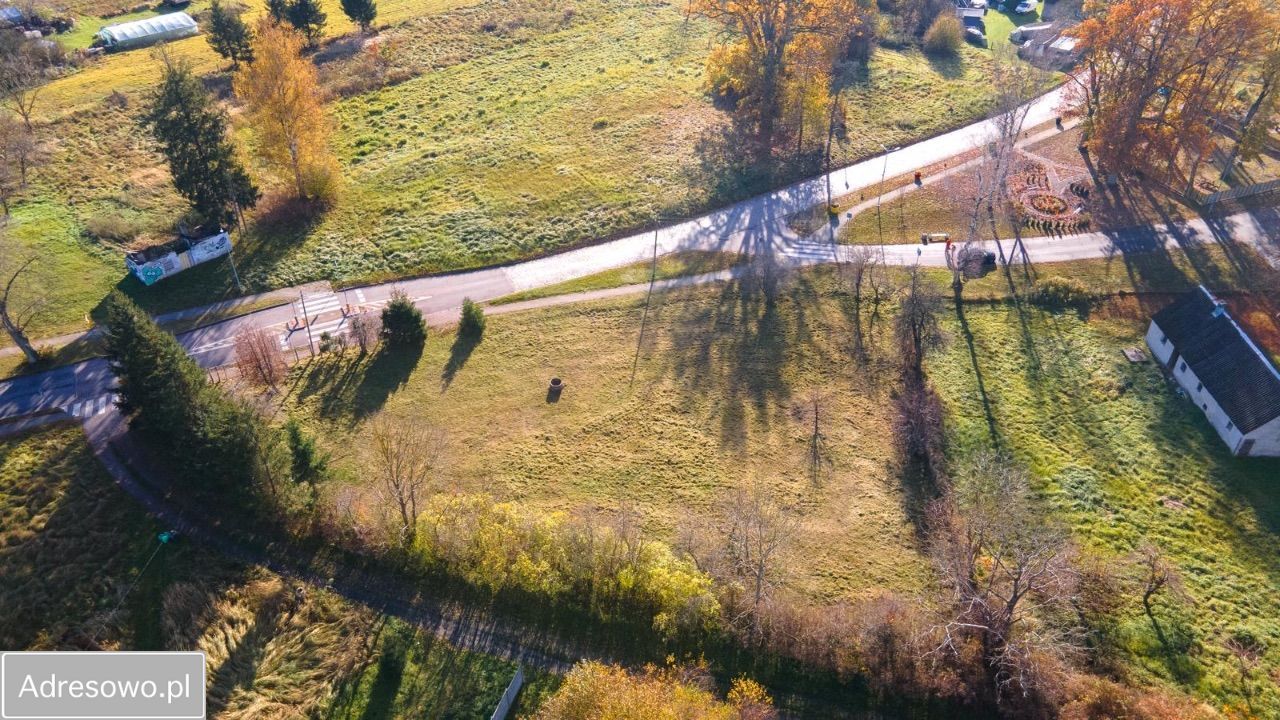 Działka Gostyniec. Zdjęcie 9