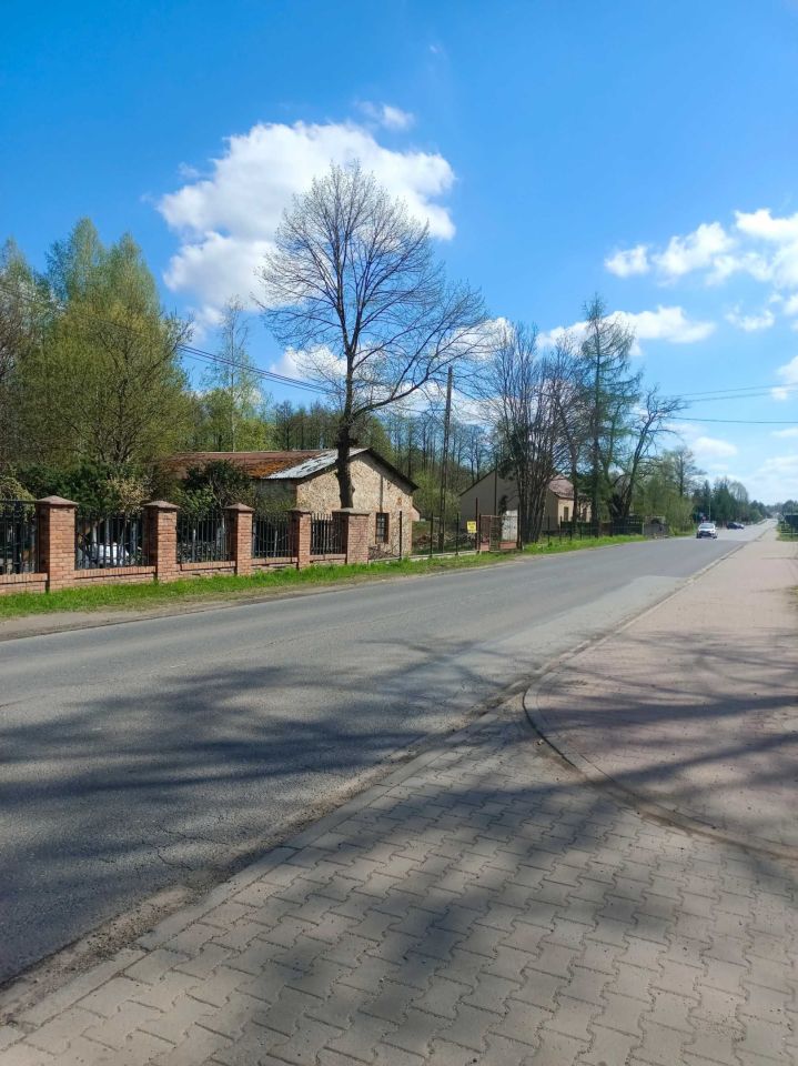 dom wolnostojący Częstochowa Błeszno, ul. Żyzna. Zdjęcie 7