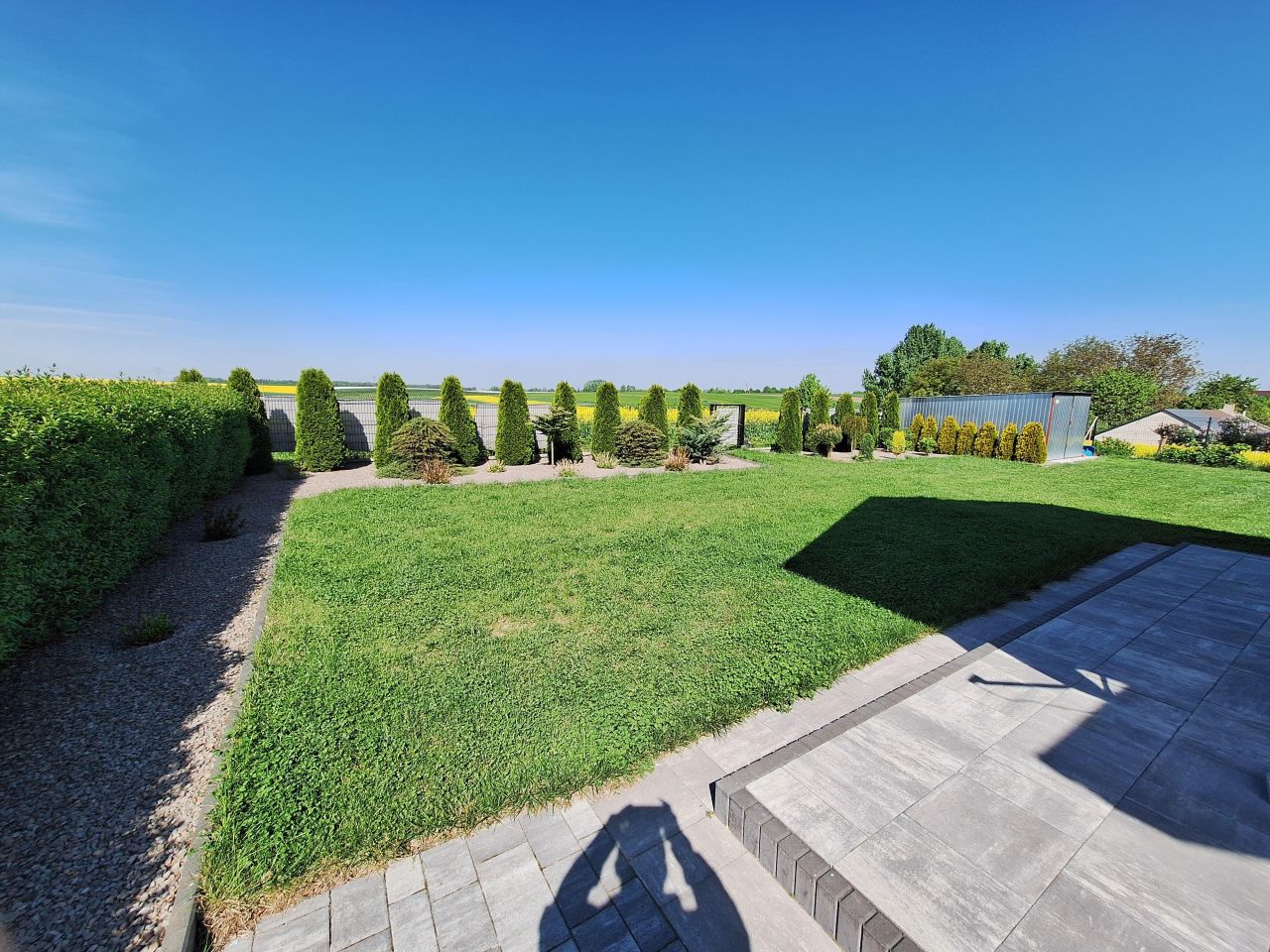 dom wolnostojący, 3 pokoje Brzóstowa. Zdjęcie 6